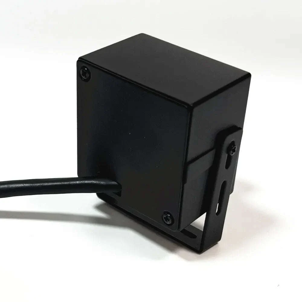 12MP POE IP Camera with Starlight Sensor and Streaming - Image 5