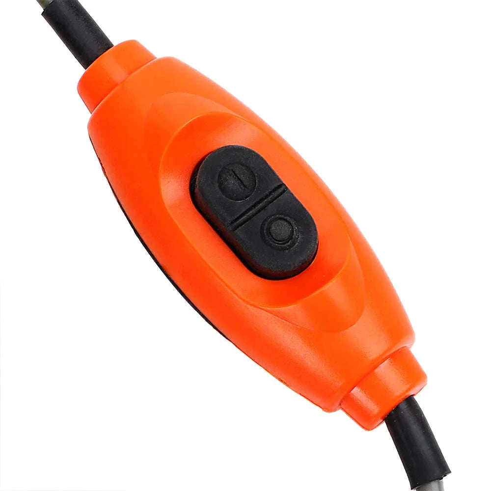 12V Portable Car Shower Pump Kit - Image 12