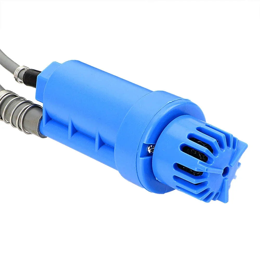 12V Portable Car Shower Pump Kit - Image 17