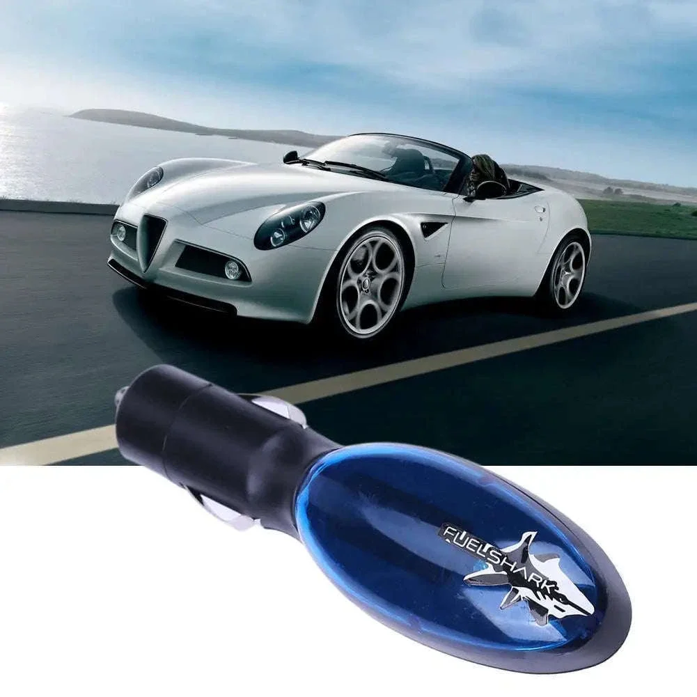 12V Car Fuel Saver Plug-In Device for Improved Efficiency - Image 3