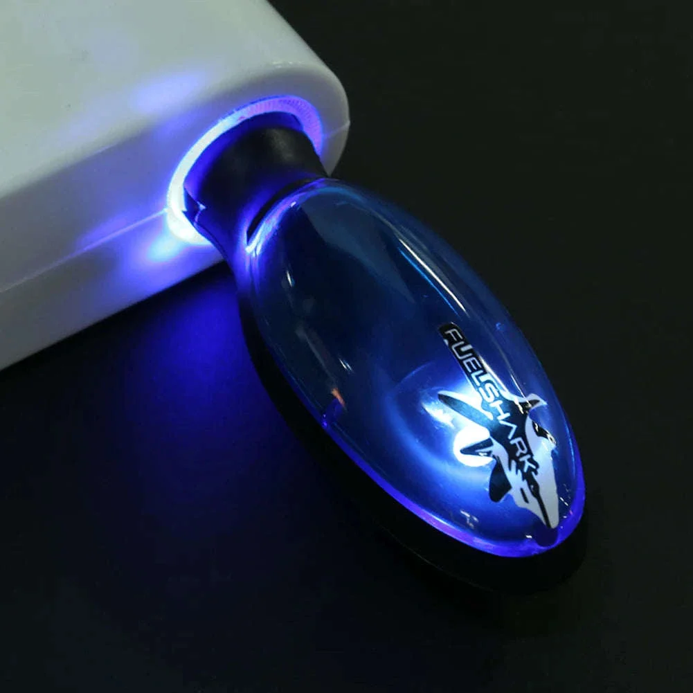 12V Car Fuel Saver Plug-In Device for Improved Efficiency - Image 4
