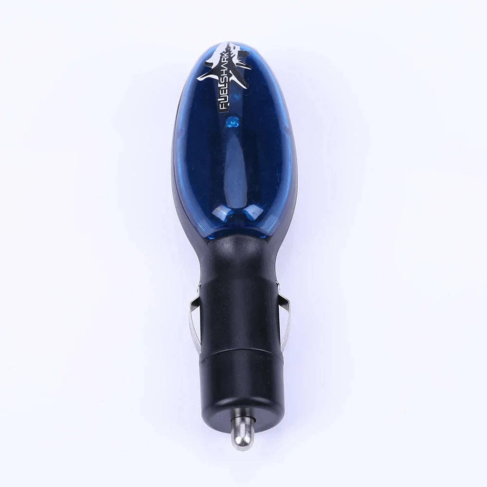 12V Car Fuel Saver Plug-In Device for Improved Efficiency - Image 6