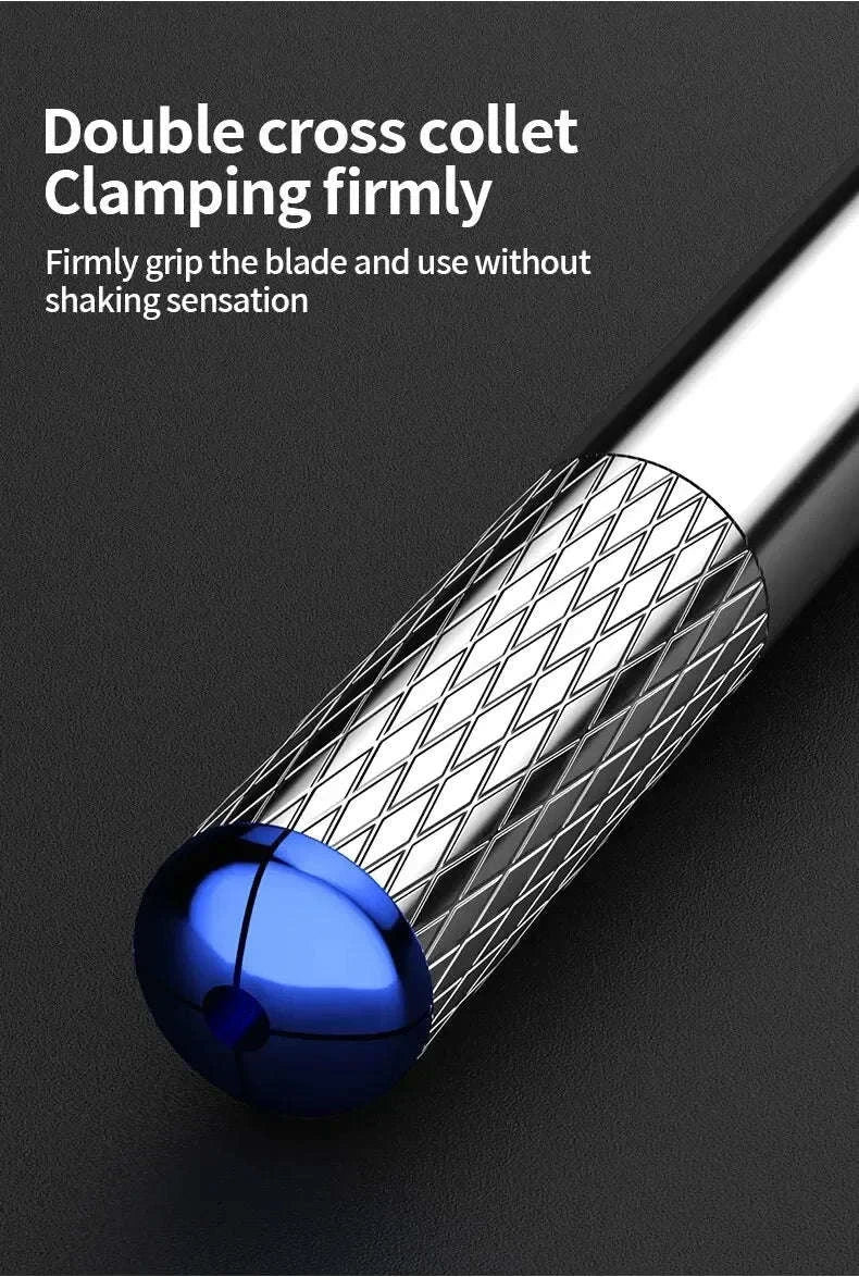 13-Piece Carving Knife Set for Precise Creative Projects - Image 11