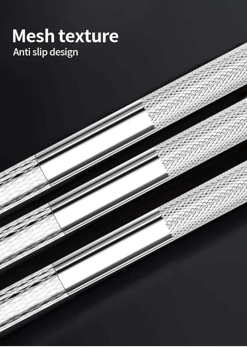13-Piece Carving Knife Set for Precise Creative Projects - Image 9