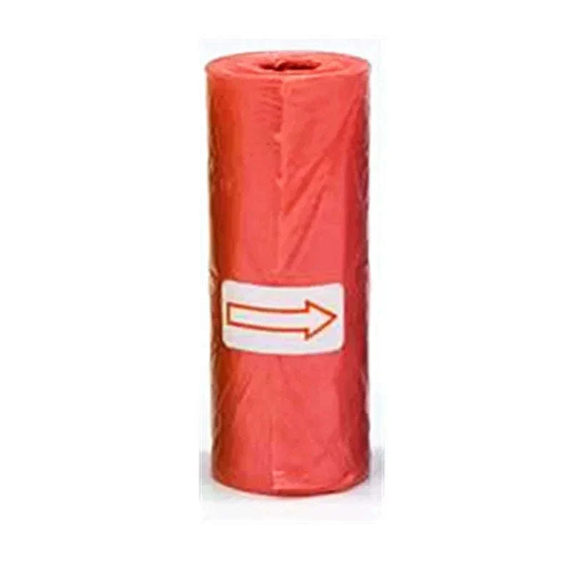 1500 Biodegradable Dog Poop Bags Refill, 100 Rolls - Image 9