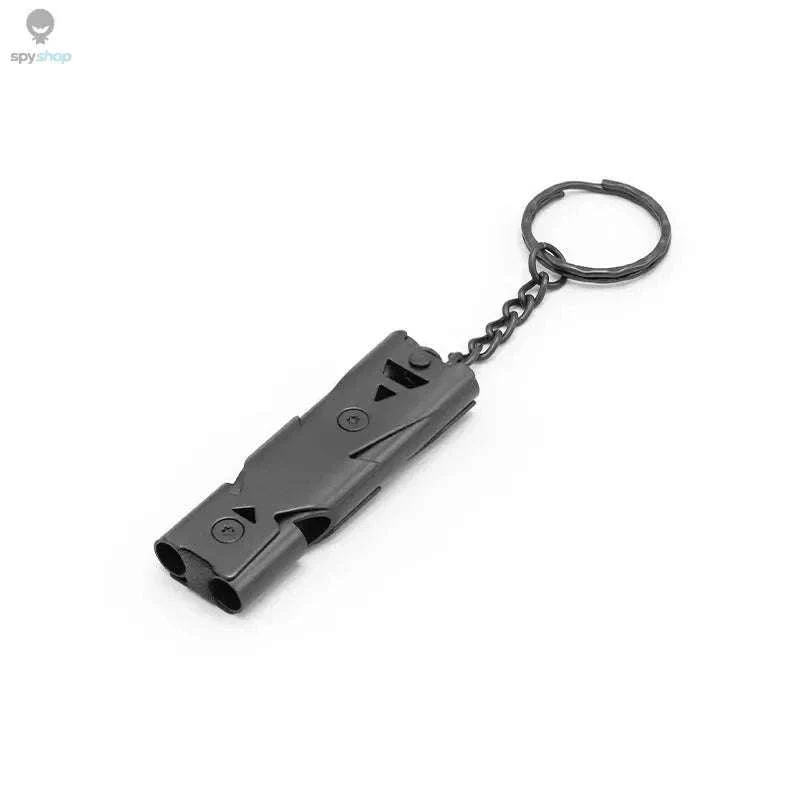 150dB Survival Whistle for Emergency Signaling Outdoors - Image 5