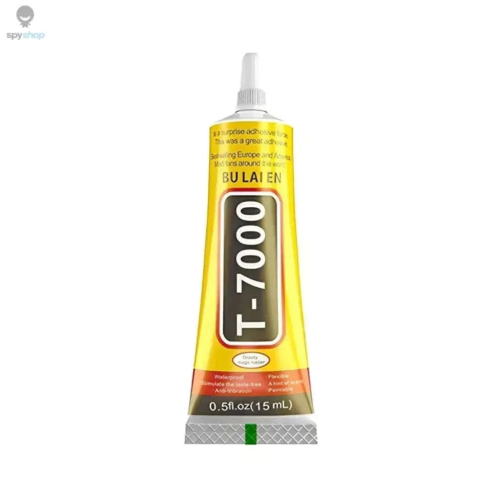 T-7000 / B-7000 Repair Adhesive for Phones and Small Fixes - Image 14