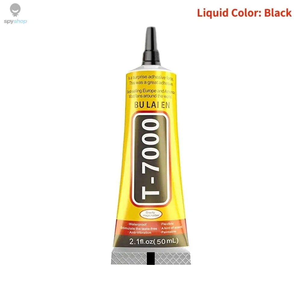 T-7000 / B-7000 Repair Adhesive for Phones and Small Fixes - Image 26