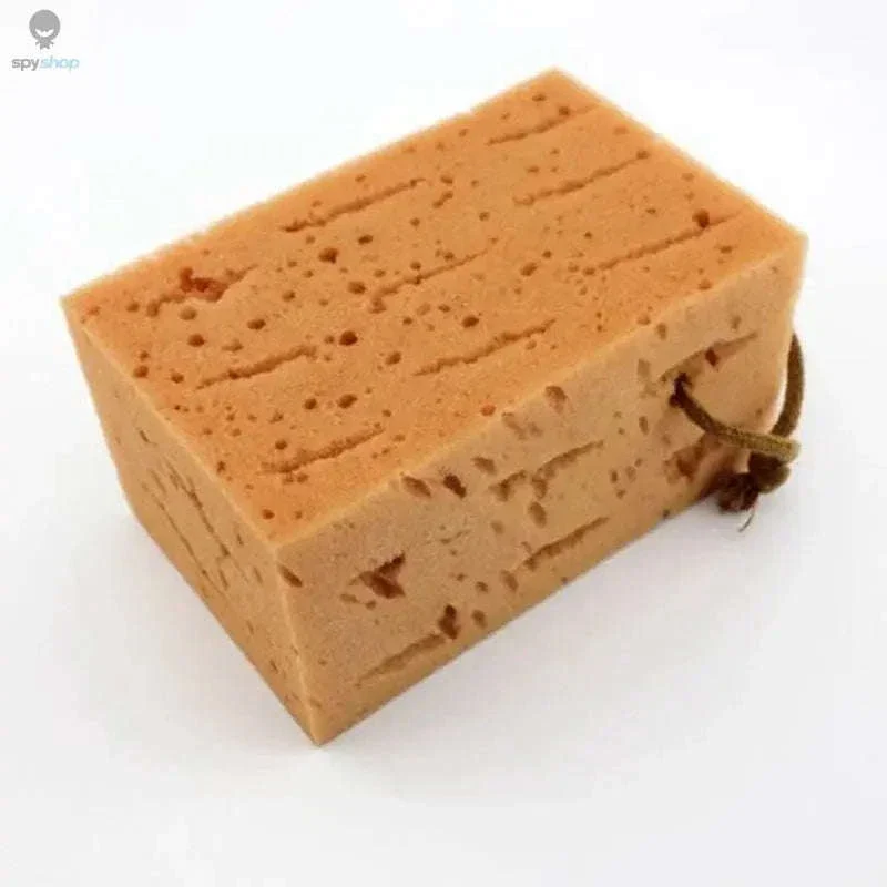 Car Wash Sponge Block with Honeycomb Design for Gentle Cleaning - Image 16