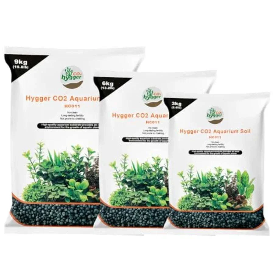 Aquarium Plant Substrate 19.8lb – No Wash Aquascaping Base - Image 7