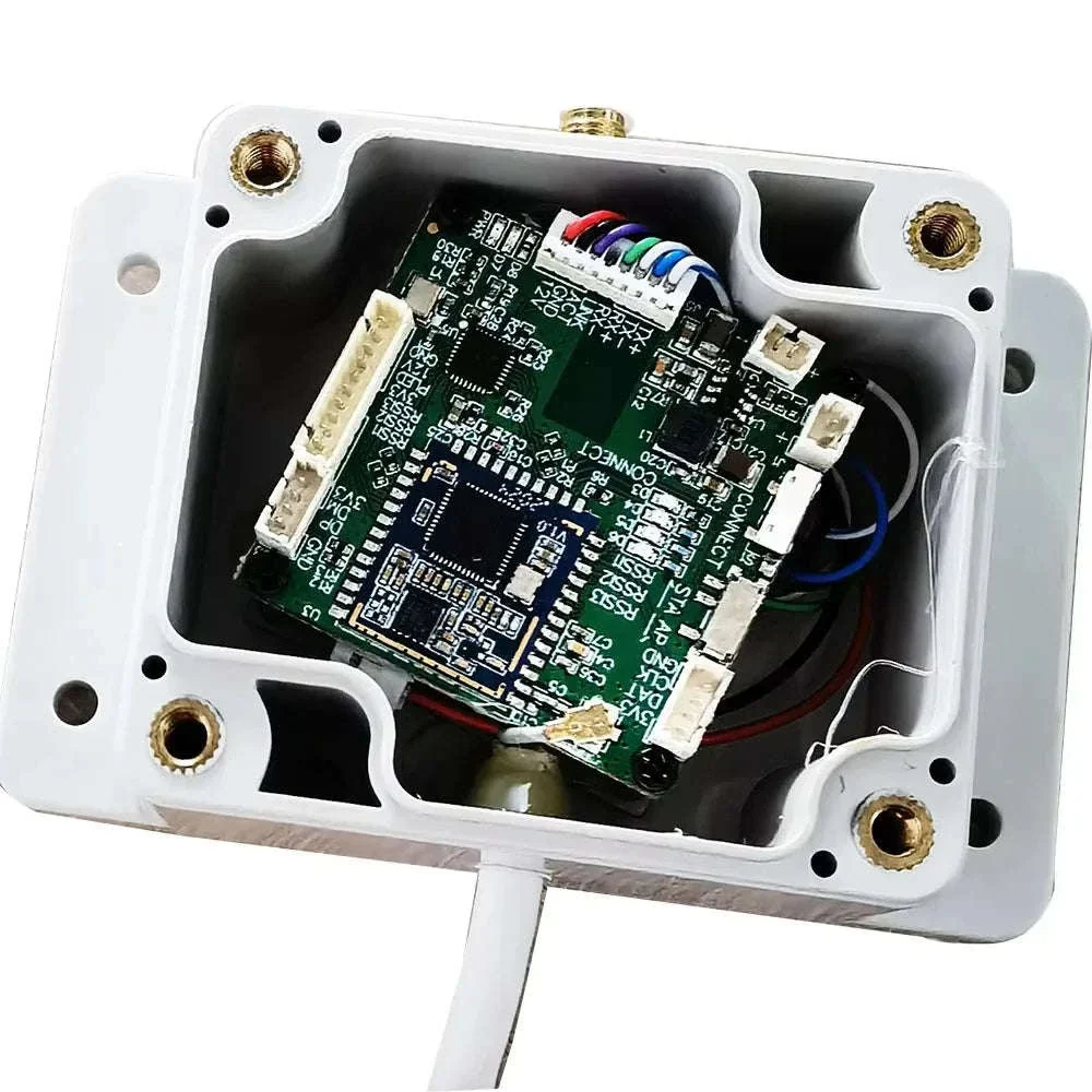 1KM Wireless WiFi Ethernet Transmission Kit for Cameras - Image 5