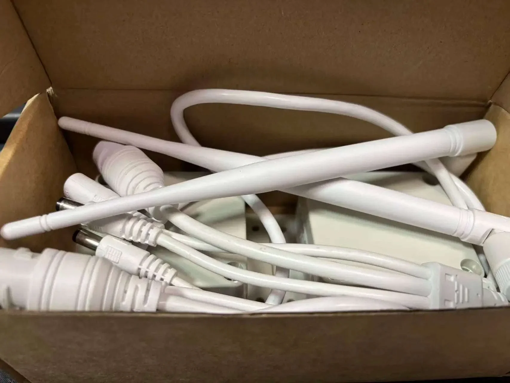 1KM Wireless WiFi Ethernet Transmission Kit for Cameras - Image 7