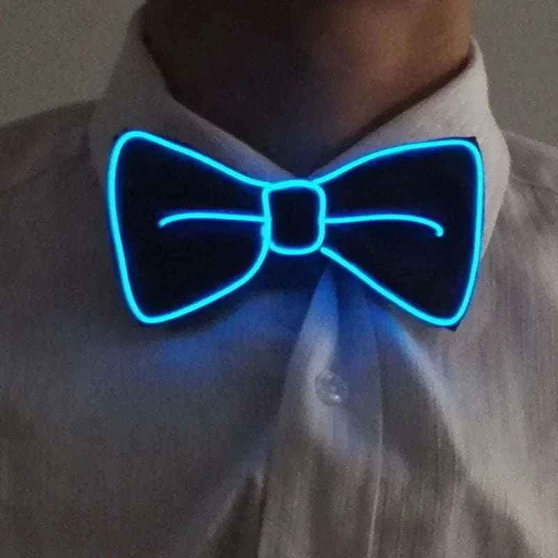 Light Up LED Glow Sunglasses for Parties and Raves - Image 38