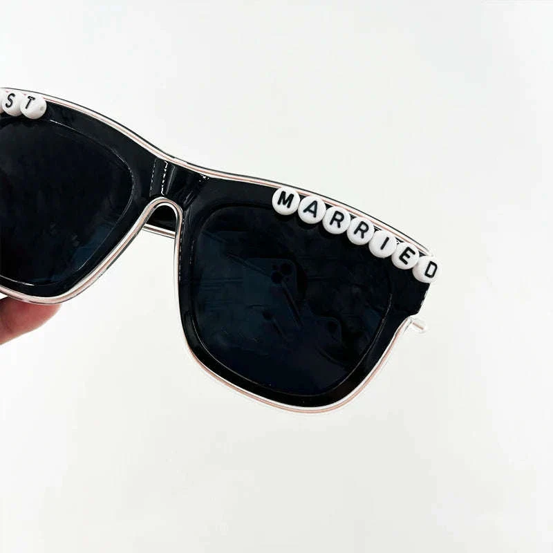 Light Up LED Glow Sunglasses for Parties and Raves - Image 53