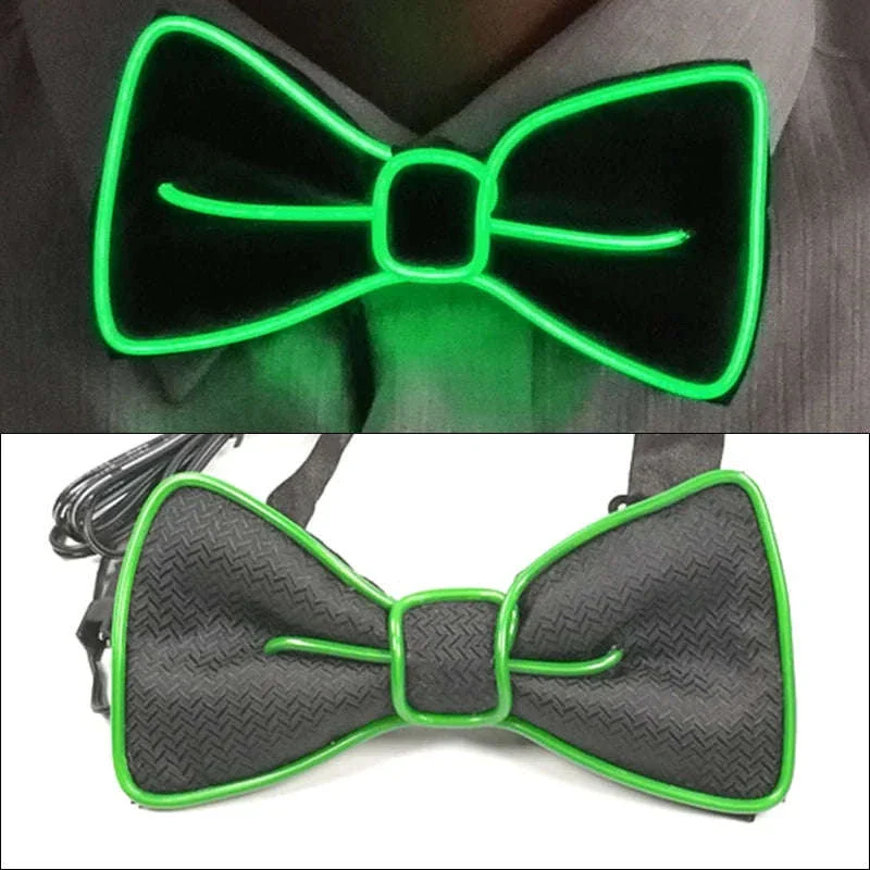 Light Up LED Glow Sunglasses for Parties and Raves - Image 91