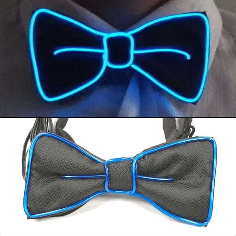 Light Up LED Glow Sunglasses for Parties and Raves - Image 92
