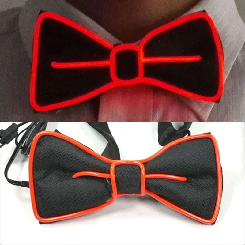 Light Up LED Glow Sunglasses for Parties and Raves - Image 93