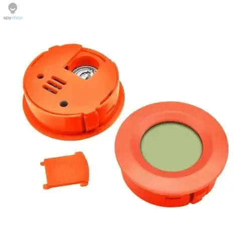 Mini LCD Digital Thermometer & Hygrometer for Accurate Monitoring - Image 15