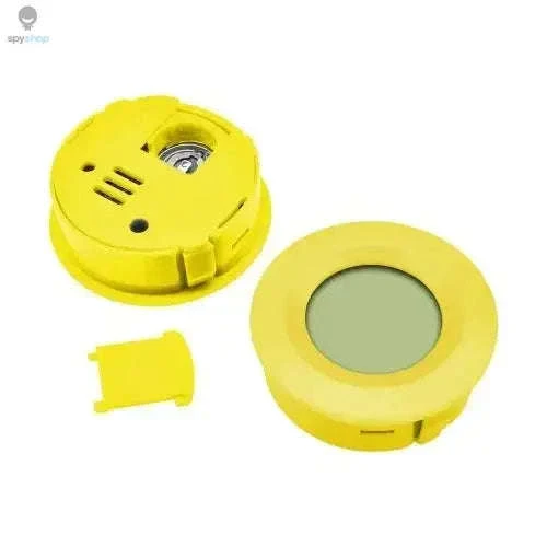 Mini LCD Digital Thermometer & Hygrometer for Accurate Monitoring - Image 19