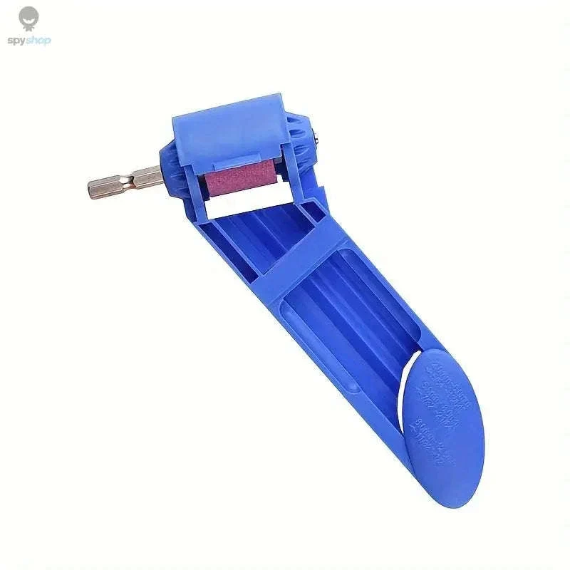 Portable Drill Bit Sharpener for Faster, Smoother Manicures - Image 2