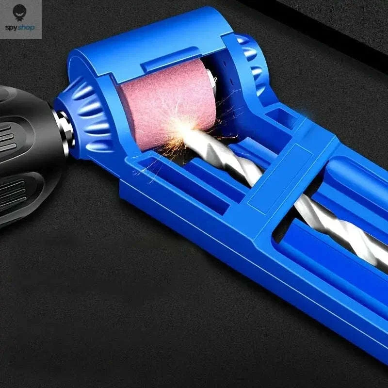 Portable Drill Bit Sharpener for Faster, Smoother Manicures - Image 4