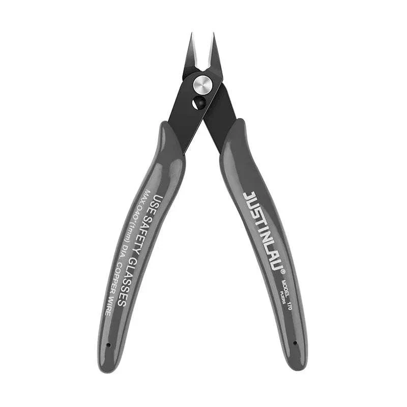 Mini Cutting Pliers for Clean, Precise Cuts in Detail Work - Image 20