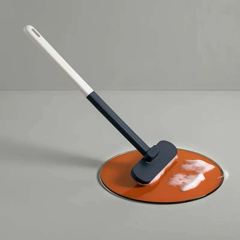 Window Screen Cleaning Brush for Dust, Pollen, and Daily Care - Image 4