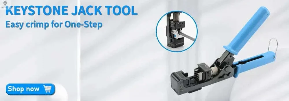 Multi-Function Wire Stripping Tool for Clean Cable Work - Image 8