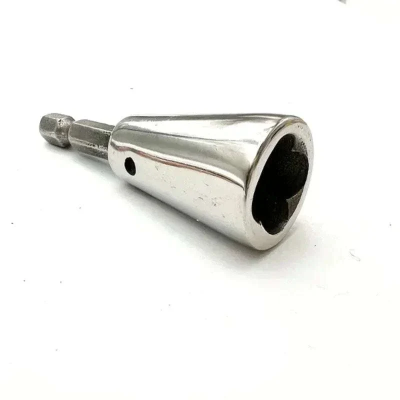 Electrician Wire Twisting Tool for Power Drills - Image 16