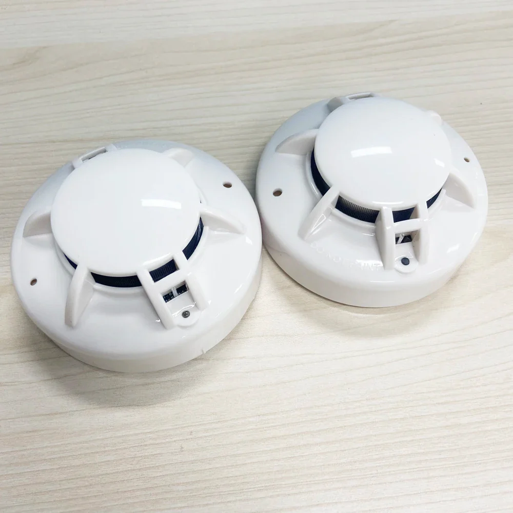 Wire Heat Detector 9-24V DC with NC/NO Relay Output - Image 7
