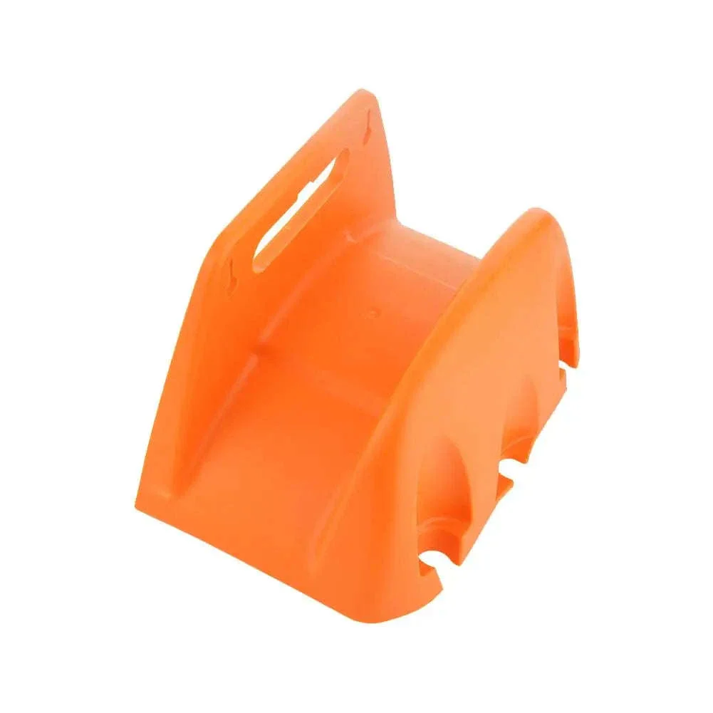 Wall Mounted Garden Hose Holder for Tidy Outdoor Storage - Image 11