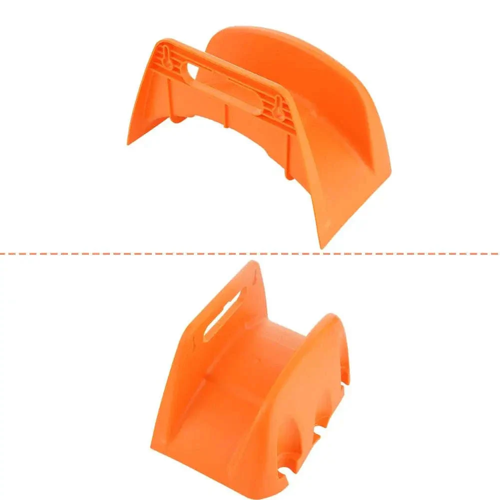 Wall Mounted Garden Hose Holder for Tidy Outdoor Storage - Image 12