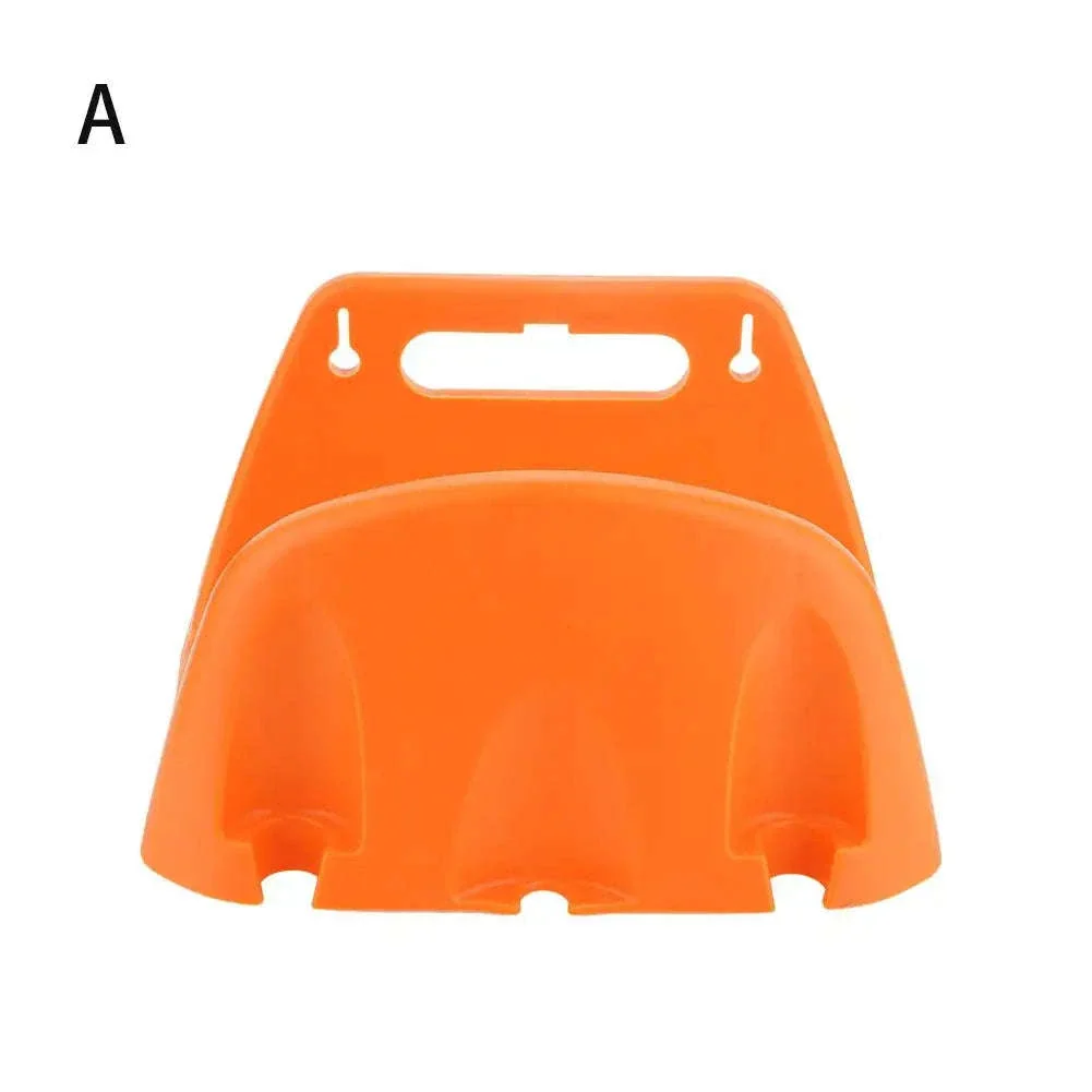 Wall Mounted Garden Hose Holder for Tidy Outdoor Storage - Image 17