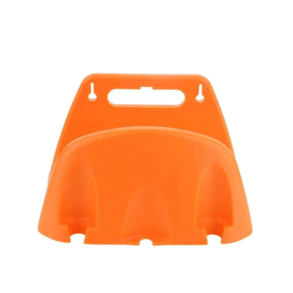 Wall Mounted Garden Hose Holder for Tidy Outdoor Storage - Image 7