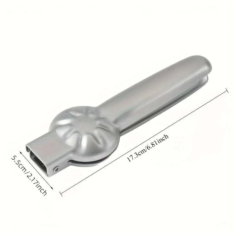 2-in-1 Chestnut Opener Machine and Walnut Cracker Tool - Image 2
