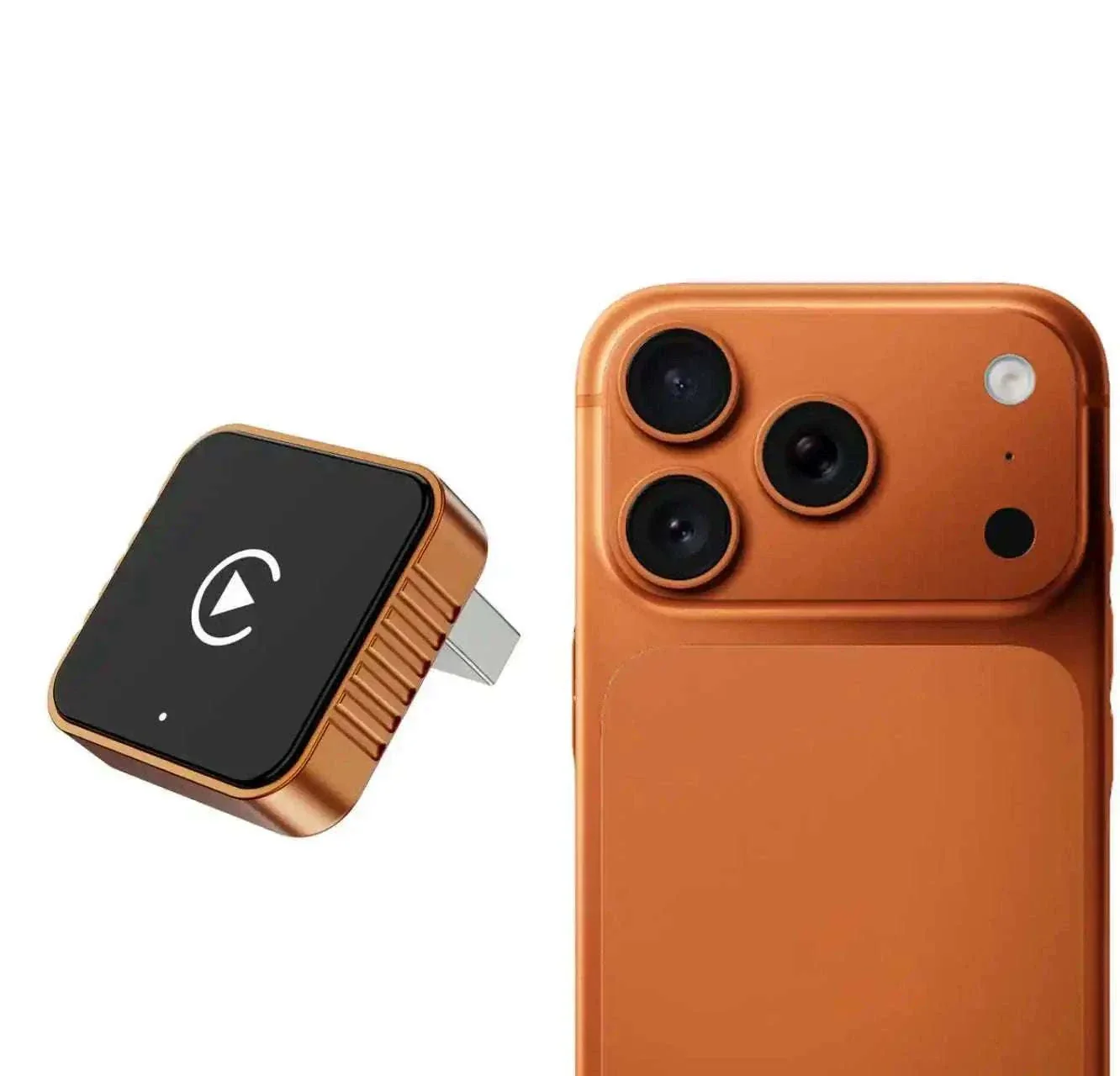 2-in-1 Wireless CarPlay and Android Auto Adapter - Image 23