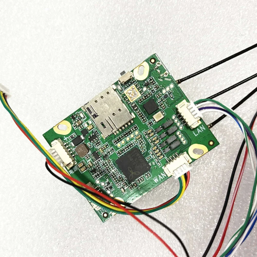 3G 4G Module for IP Cameras and Surveillance Systems - Image 4