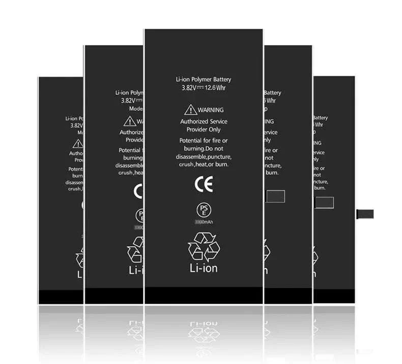 iPhone Replacement Battery for Reliable Everyday Power - Image 6
