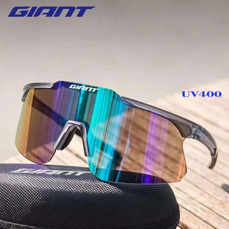 2025 Giant Cycling Glasses UV400 Anti-Fog Sports Sunglasses - Image 13