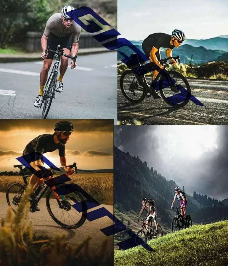 2025 Giant Cycling Glasses UV400 Anti-Fog Sports Sunglasses - Image 14