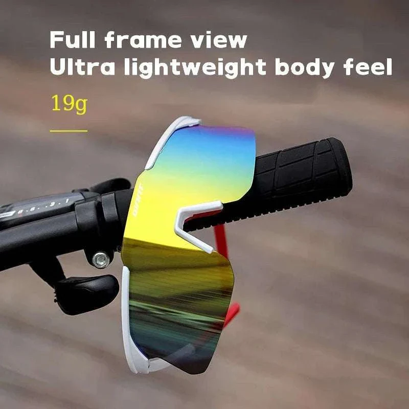 2025 Giant Cycling Glasses UV400 Anti-Fog Sports Sunglasses - Image 2