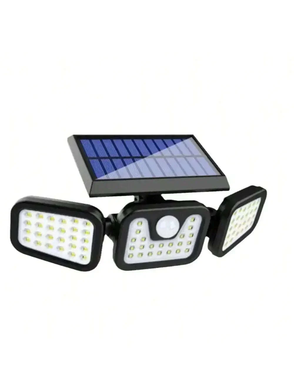 Solar Security Lights Outdoor with 270° Detection, 74 LEDs - Image 12