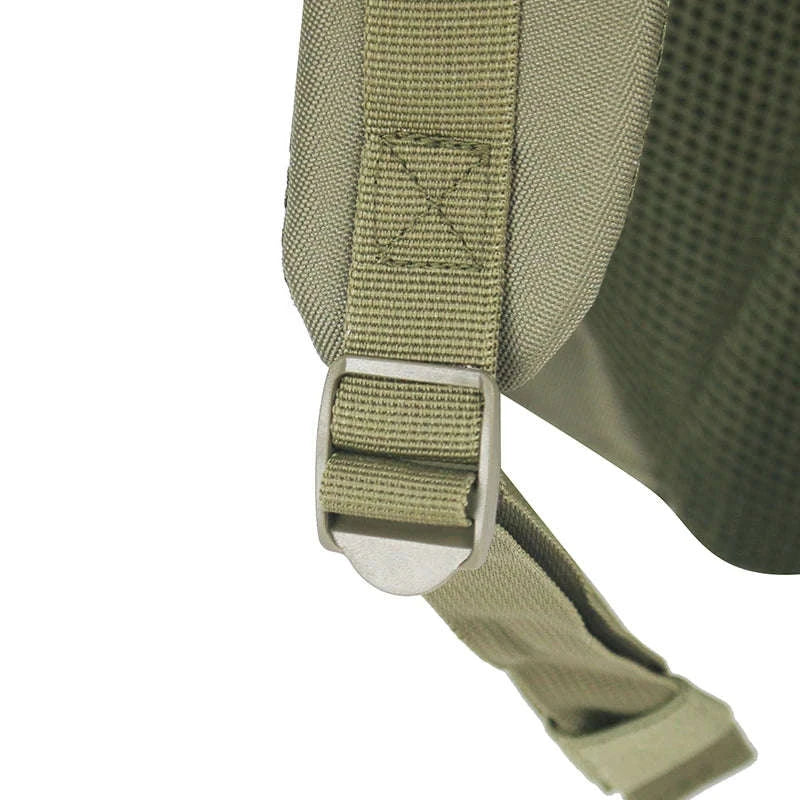 20L Waterproof Tactical Backpack for Travel and Outdoor Use - Image 13