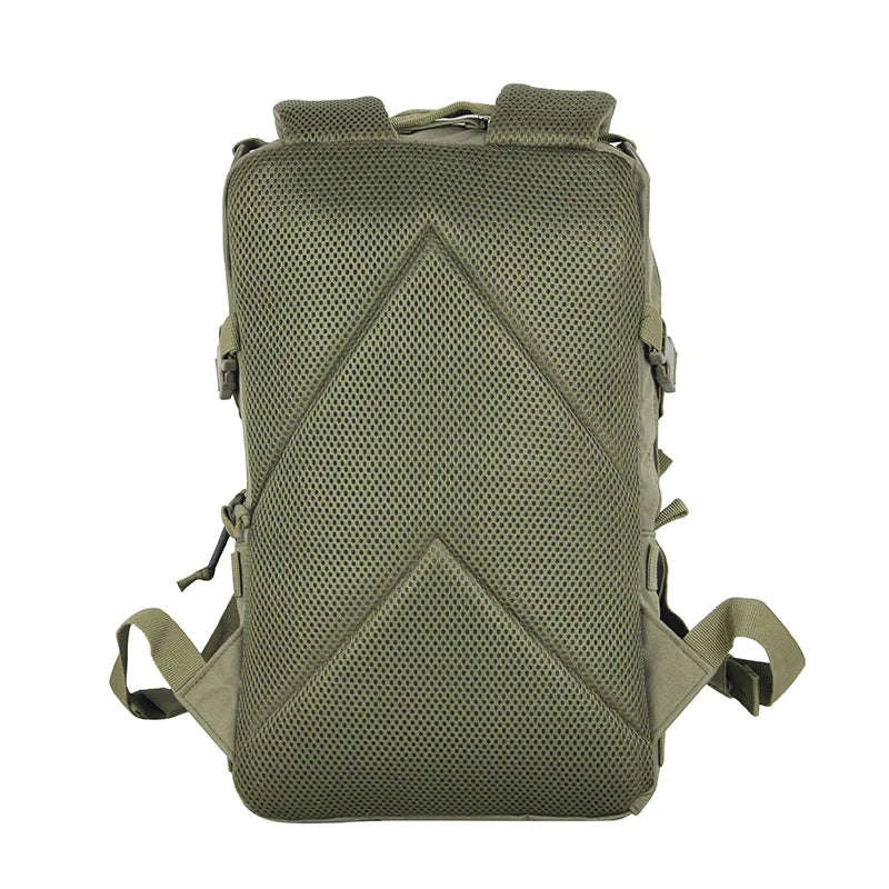 20L Waterproof Tactical Backpack for Travel and Outdoor Use - Image 14