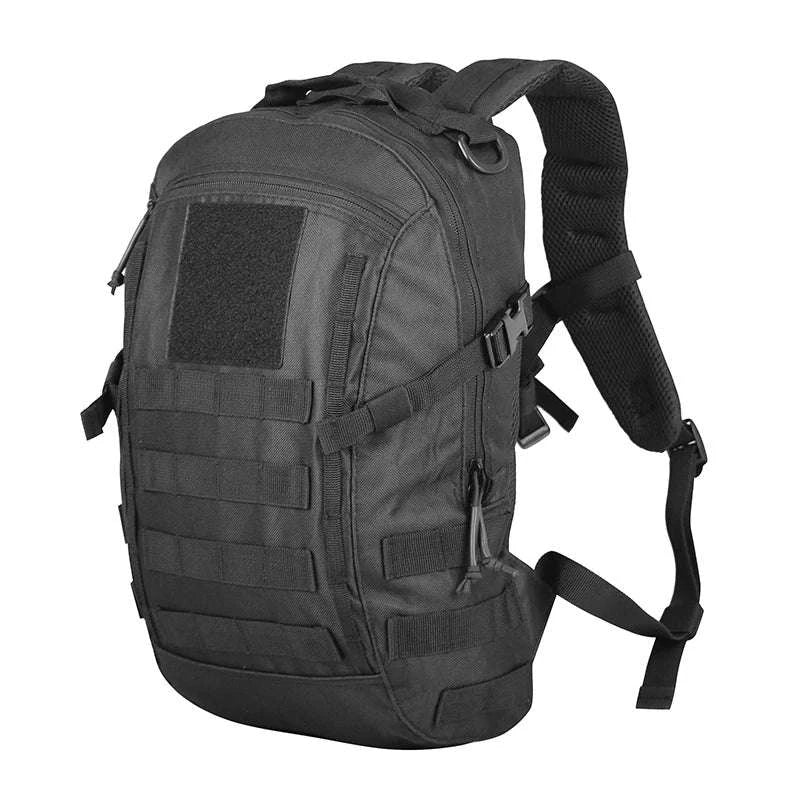 20L Waterproof Tactical Backpack for Travel and Outdoor Use - Image 27