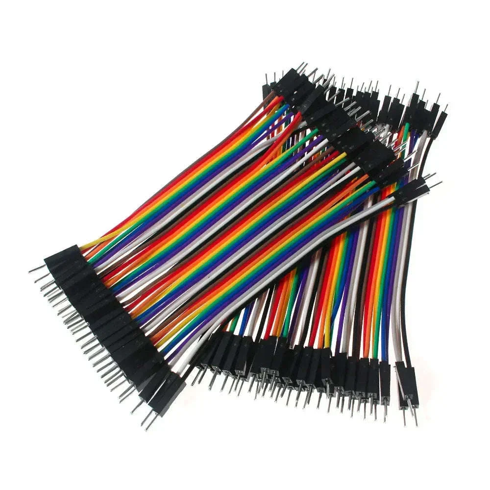 Jumper Wires Kit – Dupont Cable Set for Prototyping - Image 3