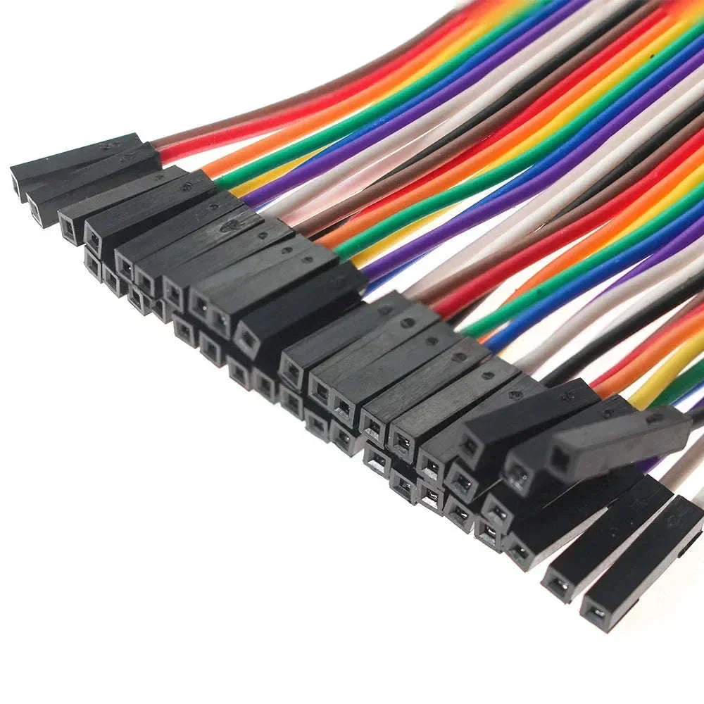 Jumper Wires Kit – Dupont Cable Set for Prototyping - Image 4