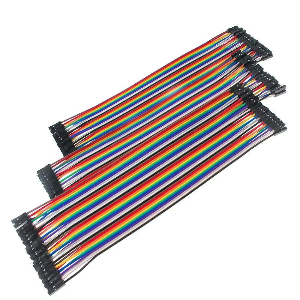Jumper Wires Kit – Dupont Cable Set for Prototyping - Image 8