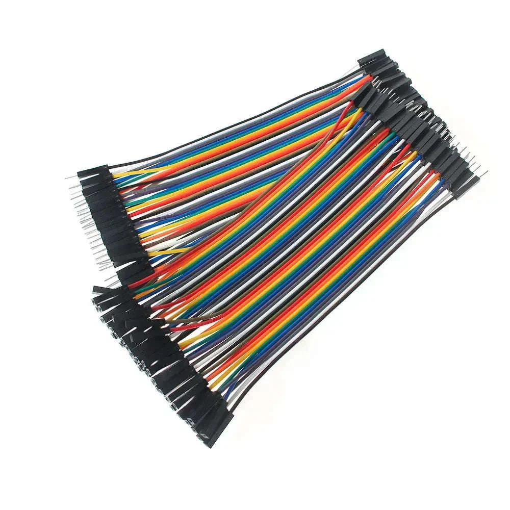 Jumper Wires Kit – Dupont Cable Set for Prototyping - Image 9
