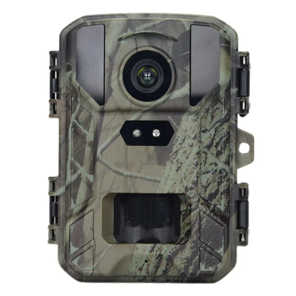 24MP Trail Camera with 1080P Video, Night Vision, IP65 - Image 8